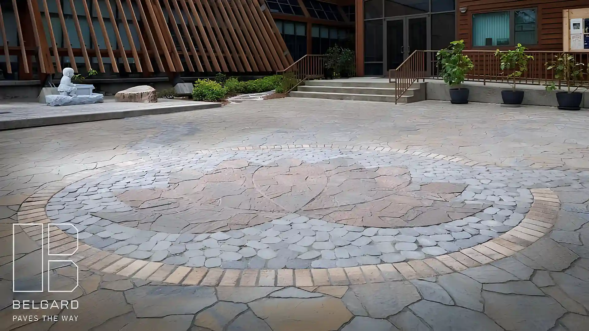 Modern Patio Designs in Morrisville, NC Majestic Outdoors
