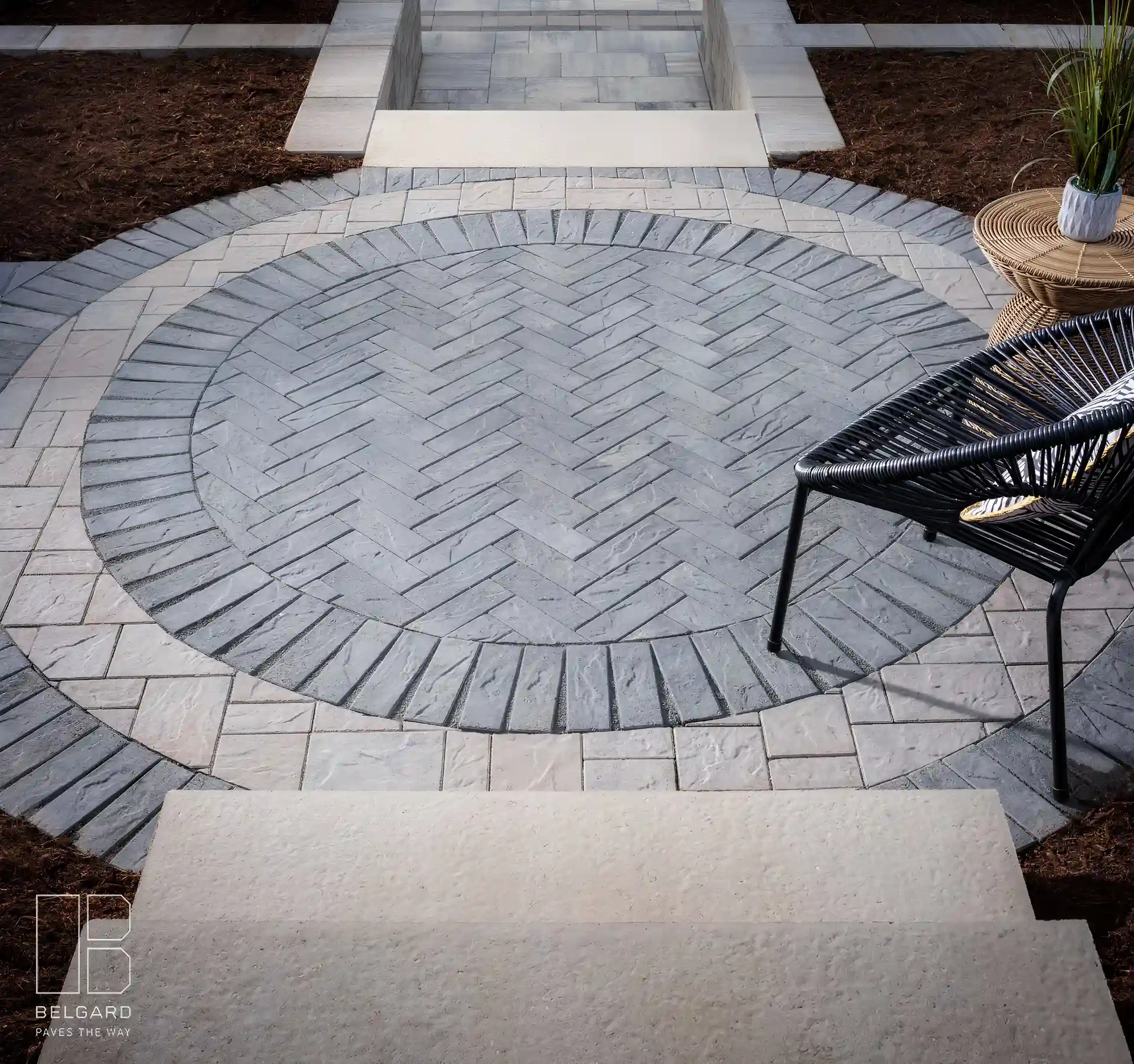 Modern Patio Designs in Morrisville, NC Majestic Outdoors